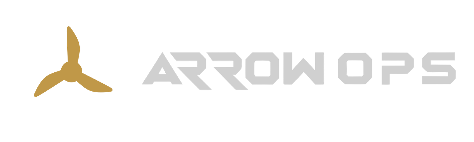 Arrow Ops Logo
